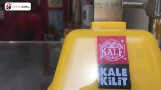 Çilingir Çorlu