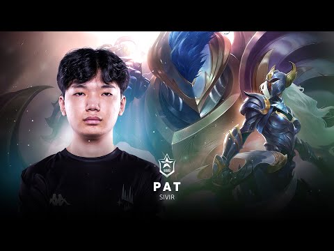 Yıkılmadım, ayaktayım. | AUR Pat - Sivir #NeOynadıBe!