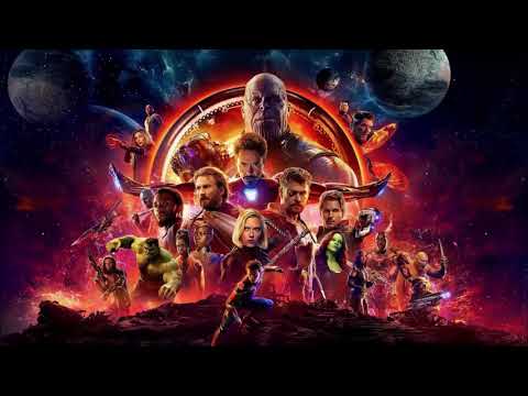 Vision death | I Feel You ¦ Avengers Infinity War Original Soundtrack #17