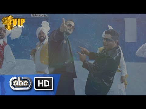 The Dark MC ft Narinder Jeet - Maar Suteya **Official Video** | Latest Punjabi Songs 2015