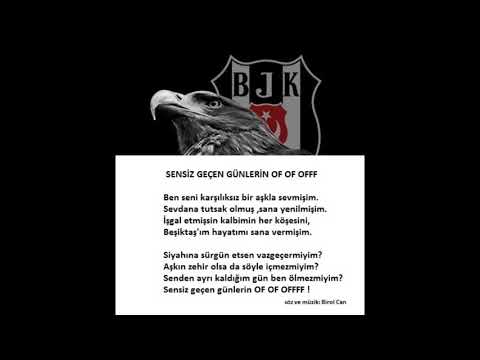 Sensiz geçen günlerin of of off-birol can-26nisan ev kayıt