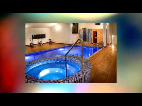 Pensiunea Ana & Irina review in Beliş, Romania Review