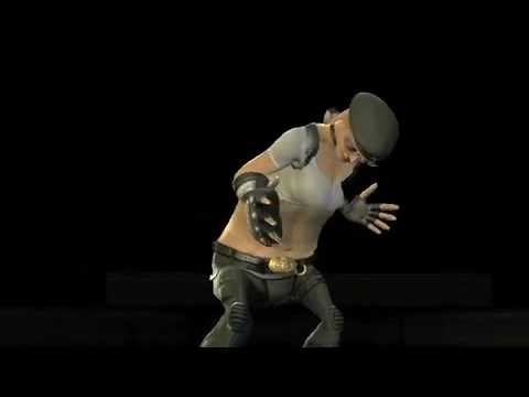 AH Guide: Mortal Kombat vs DC Universe: MK Fatalities | Rooster Teeth