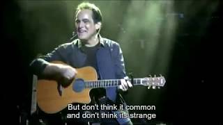 Neal Morse - There's Nothin' God Can't Change (live)