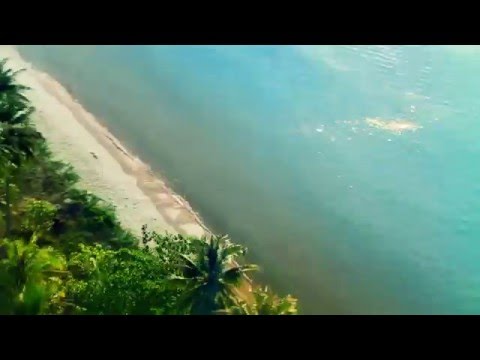 Survivor Sweden 16 intro (Expedition Robionson)