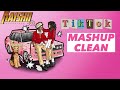 tiktok mashup clean 2023 1 hour