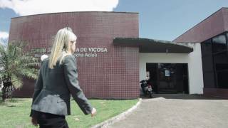 Juiz de Direito: Cidadão e Servidor - Rotina da juíza Lorena Sotto-mayor