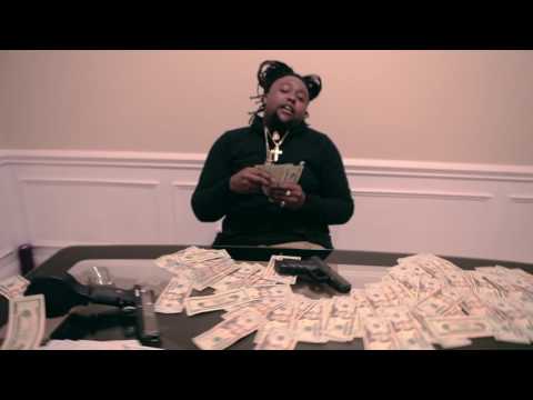 Fuda Sane X Tony Da Boss - Wonder Why