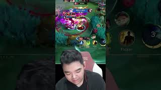 LAPU LAPU ITEM DOMINANCE ICE STRONG PARAH!! BISA NGACAK2 MUSUH SAMPE PUSING !!! #MLBB