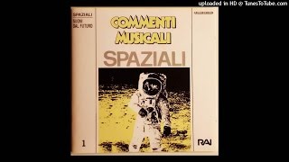 Alfaluna ‎- Pianeti del Mistero