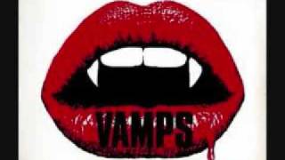 VAMPS - Sex blood rock n&#39; roll audio