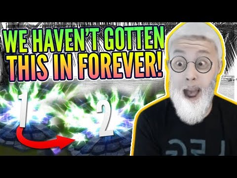 Back To Back LD Lightning?! - Channeling Our CHI + SUB LUCK = NAT 5! - Summoners War
