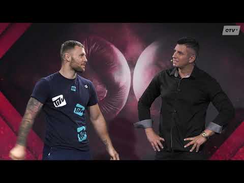 Szeremeta vs Miszkiń! Kto mocniej WALI W GRUCHĘ? | ETOTO TV