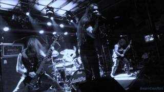 Goatwhore - Live 2017 Pensacola: Baring Teeth For Revolt