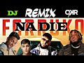 Farruko, Ozuna, Lunay - Nadie (Remix by Dj OKR) ft. Sech, Sharo Towers Farruko, Ozuna, Lunay - Nadie (Remix by Dj OKR) ft. Sech, Sharo Towers