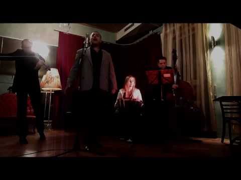 HAMBURG TANGO QUINTET : Hasta Siempre Amor