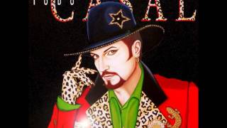 But a heart - Tino Casal - 2011