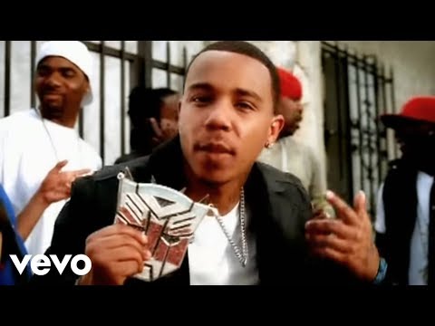 Yung Berg - The Business ft. Casha