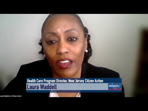 NJ Health Care Reforms