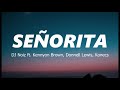 SENORITA (TIKTOK Song) - DJ Noiz ft. Kennyon Brown, Donnell Lewis & Konecs | ONE HOUR LOOP