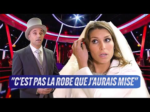 Laury Thilleman épouse un inconnu 😱💍 | STARS SOUS HYPNOSE