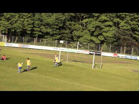 U14 Hobro IK - IF Lyseng 1-0