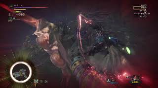 【モンハンワールド】　まったり実況パート１ HR50なので歴戦の痕跡をたんさくたんさく～♪ MHW(1/2)