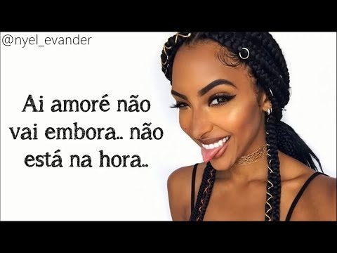 Mr. Carly - Eu Sei Que Me Amas ft. Nadya & Kelly Veiga (LETRA)🇵🇹