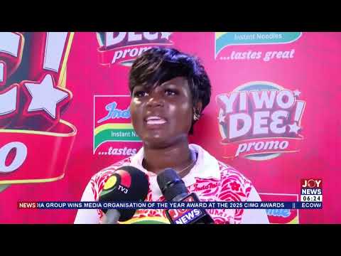 Indomie Ghana marks 20 years anniversary: Four communities projects targeted in ‘Yi Wo Deɛ’ Promo.