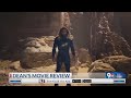 Dean S Movie Review