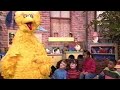 Classic Sesame Street Episode 3999 Scene 1