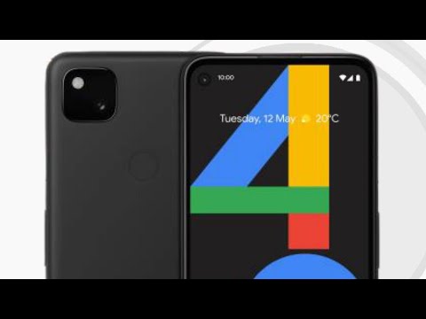 Google Pixel 4A- Main Key Specifications and Price