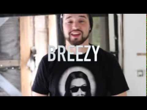 Revolution - D Breezy