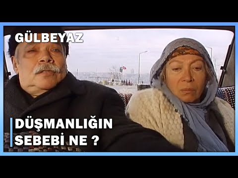 Düşmanlığın Sebebi Ne? - Gülbeyaz 6. Bölüm