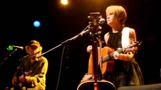 Shawn Colvin - Facts About Jimmy.MPG