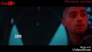 Download lagu Zayn - Me, Myself and I (Beyoncé Cover) music video mp3