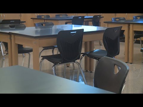 SC bill looks to protect teachers from violent fights or disruptions