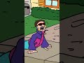 Oliver Tree in Family Guy!!! #shorts