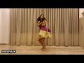 Indian Hot Dances Are Generally Classified