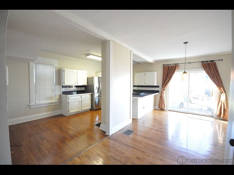 Schumacher Place German Village Area 3 Bedroom Single Family Home for Lease