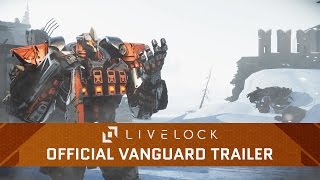 Livelock XBOX LIVE Key COLOMBIA