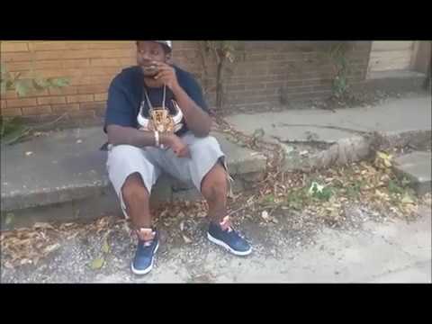 YA BOY DEUCE - HOOD HERO 2016 (OFFICAL VIDEO)