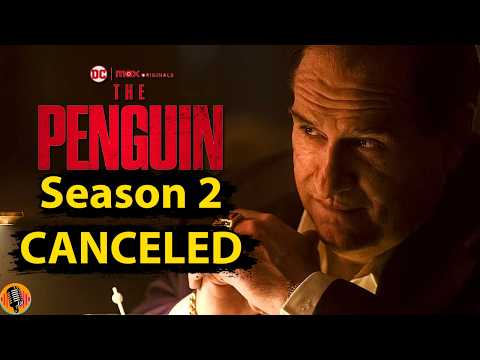 Especial El Pingüino: ¿La serie del año?