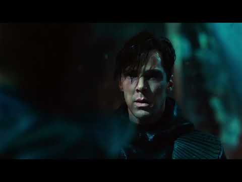 Khan vs Klingons   Kronos Battle Scene   Star Trek Into Darkness 2013 .