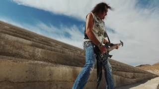 METAL CHURCH- NEEDLE AND SUTURE(60fps)