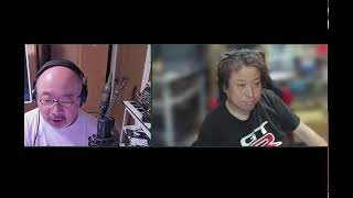 次回はレギュラー2人会です ep657
