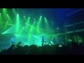 Overkill - Playing with Spiders / Skullcrusher New York, NY Live 10/17/2015