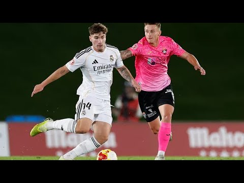 Jorge Cestero vs Talavera (02/11/2025)