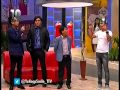 DEWI PERSIK DAN SYAIFUL JAMIL DI YKS