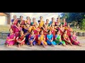 Tulasi Sumedh K Dance Cover Natanam Bala Natya Kendra R Shivamogga